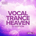 Vocal Trance Heaven Vol 1