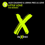 Little Love - The Remixes