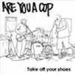 Take Off Your Shoes (Explicit)