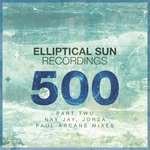 Elliptical Sun Recordings 500 Pt 2