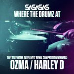 Where The Drumz At (Remixes) (Explicit)