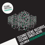 Techno-Tanzflache/Album Vierundwanzig