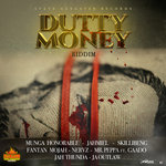 Dutty Money Riddim