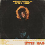 Whatever Happened To Avery Jane? (Explicit)