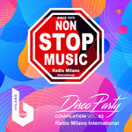 Radio Milano International Disco Party Vol 2
