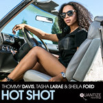 Hot Shot