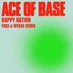Happy Nation (Fred & Mykos Remixes)