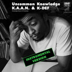 Uncommon Knowledge (Instrumental Versions)