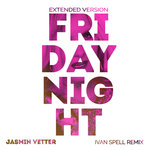 Friday Night (Ivan Spell Club Mix)