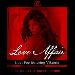 Love Affair (Arcknight X Abludo Remix)