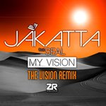 My Vision (The Vision Remix)