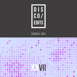 Disco Edits - Vol XXVII