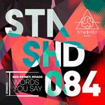 Words You Say (Extended Mix)