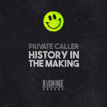 History In The Making EP