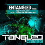 EnTangled Vol 07 (Mixed By Haikal Ahmad)