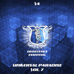 Universal Paradise Vol 7