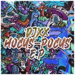 Hocus-Pocus EP