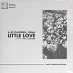 Little Love - Pres. Lil' Love (Plaster Hands Sunset Mix)