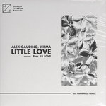 Little Love - Pres. Lil' Love (Teo Mandrelli Remix)