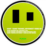 Same Themes, Different Times EP