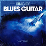King Of Blues Guitar (Sample Pack WAV)