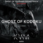 Ghost Of Kodoku (Cover Version) Reimagined (Remix)