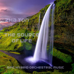 The Source Of Life: Epic Hybrid Orchestral Music
