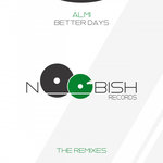 Better Days (The Remixes)