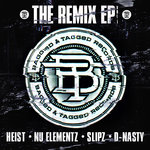 The Remix Vol 1 EP