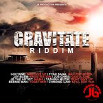 Gravitate Riddim