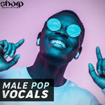 Male Pop Vocals (Sample Pack WAV/MIDI)