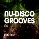 Nu-Disco Grooves Vol 06