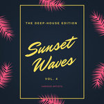 Sunset Waves (The Deep-House Edition) Vol 4