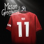 Mason Greenwood