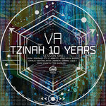 VA: Tzinah 10 Years Session One