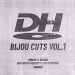 Bijou Cuts Vol 1