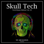 Skull Tech Vol 20