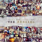 The Journey Man Remixes Part 1