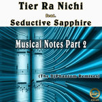 Musical Notes Part 2 (DjPhantom Remixes)