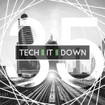 Tech It Down! Vol 35
