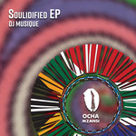 Soulidified EP