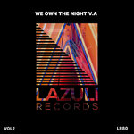 We Own The Night Various Artists Vol 2