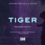Tiger (Extended Remixes)