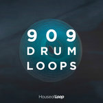 909 Drum Loops (Sample Pack WAV)