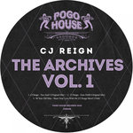 The Archives Vol 1