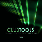 Club Tools (Tech House Only) Vol 4