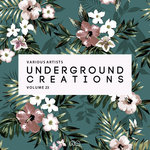 Underground Creations Vol 23