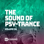 The Sound Of Psy-Trance Vol 06