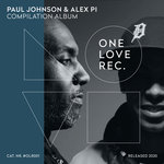 Paul Johnson & Alex Pi - Compilation Vol 1