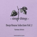 Deep House Selection Vol 2